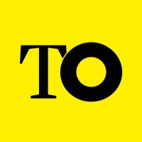 The Objective Media logo - Similar company to Elplural.Com