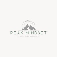 Peak Mindset logo - Similar company to Whisperkool®