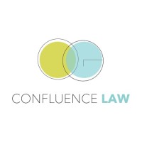 Confluence Law logo - Similar company to Confluence Law, Pllc