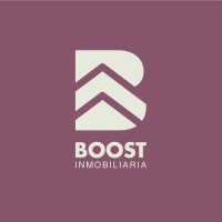 BOOST Inmobiliaria logo - Similar company to Insafi