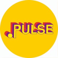 Pulse Podcast logo - Similar company to Giraf Prod
