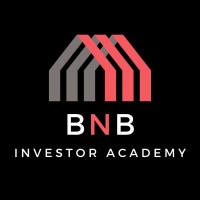 BNB Investor Academy logo - Similar company to The Rise Collective