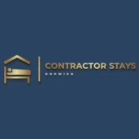 Norwich Contractor Stays logo - Similar company to Contractor Accommodation Services (Cas) - Official Site