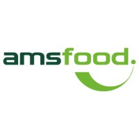 AMSfood logo - Similar company to Cifga
