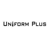 Uniform Plus logo - Similar company to Uniformplues