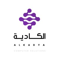 AlKadya logo - Similar company to Shasha Solutions