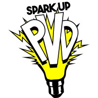 Spark Up Podcast logo - Similar company to Assisto