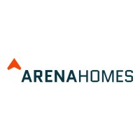 Arena Homes logo - Similar company to Acme - Property Development