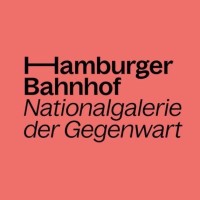 Hamburger Bahnhof – Nationalgalerie der Gegenwart logo - Similar company to Kunstgewerbemuseum