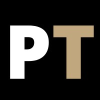 Partale Talent logo - Similar company to Partale