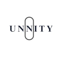 Unnity logo - Similar company to Orangetalks