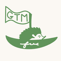 FreeGTM logo - Similar company to Watermelon Team