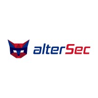 alterSec logo - Similar company to Cyberscient