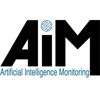 AIM - Artificial Intelligence Monitoring logo - Similar company to Logogramma