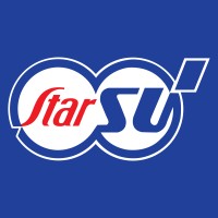 Star SU LLC logo - Similar company to Db Pro