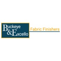 B&E Fabric Finishing logo - Similar company to Buckeye Fluid Solutions