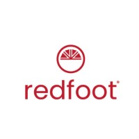 Redfoot Shoes logo - Similar company to Barefoot & More