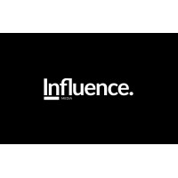 Influence Media logo - Similar company to Mattix Design