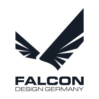 Falcon Design Germany logo - Similar company to Voltgo
