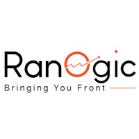 Ranogic IT Solutions logo - Similar company to Shree Hari Info Solution
