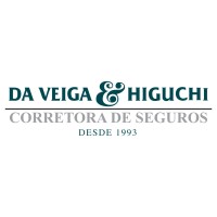 Da Veiga & Higuchi Corretora de Seguros logo - Similar company to Mc Consultoria
