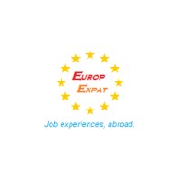 Europexpat logo - Similar company to Giant Creation