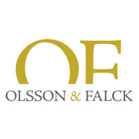 Olsson & Falck AB logo - Similar company to Bionicloud