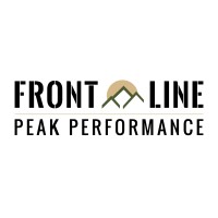 Peak Performance logo - Similar company to Front Line Mobile Health