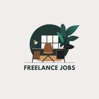 The Freelance Jobs logo - Similar company to Utah State University Department Of Journalism And Communication