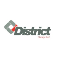 District Garage Ltd.