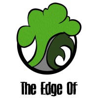 The Edge Of logo - Similar company to Openluchttheater Hertme