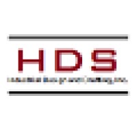HDS Industrial Design and Drafting logo - Similar company to Erah Design & Drafting Solutions Llc