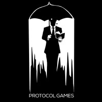 Protocol Games logo - Similar company to Ars Studio Avsenik