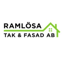 Ramlösa Tak och Fasad AB logo - Similar company to Ställningspartner