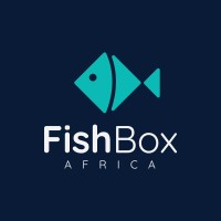 FishBox Africa logo - Similar company to Effective Giving