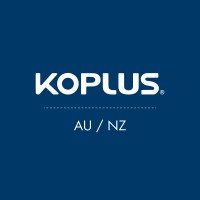 Koplus AU/NZ logo - Similar company to Koplus Bv