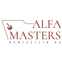 ALFA MASTERS DENİZCİLİK A.Ş. logo - Similar company to Bunker Next