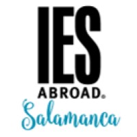 IES Abroad Salamanca logo - Similar company to Asociación De Estudiantes Latinoamericanos De La Universidad De Salamanca - Aselus
