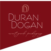Duran Dogan Packaging logo - Similar company to Barem Packaging - Barem Ambalaj A.Ş.