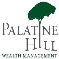 Palatine Hill Wealth Management logo - Similar company to Ag Wealth Management, Pllc