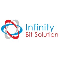 Infinity Bit Solution logo - Similar company to Infinitybit