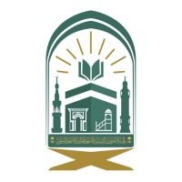 رئاسة الشؤون الدينية بالمسجد الحرام والمسجد النبوي logo - Similar company to Mowfa Technologies