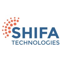 Shifa Technologies Limited logo - Similar company to One Million Steps: Building A Healthier World For Giving®