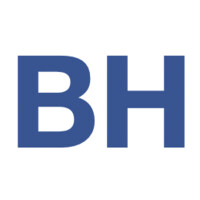 Barclay Harris logo - Similar company to Clock Work Hiring