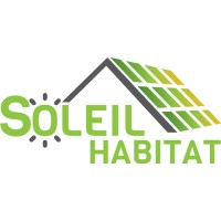 Soleil Habitat France logo - Similar company to Construction