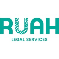 Ruah Legal Services and Mental Health Law Centre logo - Similar company to Circle Green Community Legal