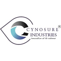 Cynosure Industries (Innovation at its Extreme) logo - Similar company to Graphite Marketing Studio