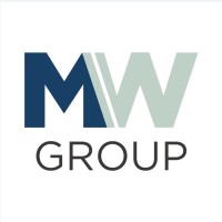 MW Group logo - Similar company to Exodus Communications