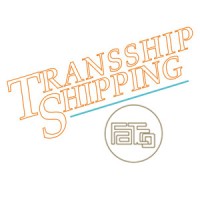 Transship Shipping L.L.C. logo - Similar company to Jasa Shipping & Logistics