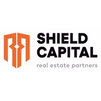 Shield Capital logo - Similar company to Elm House